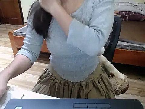 Mia-Zhen webcam
