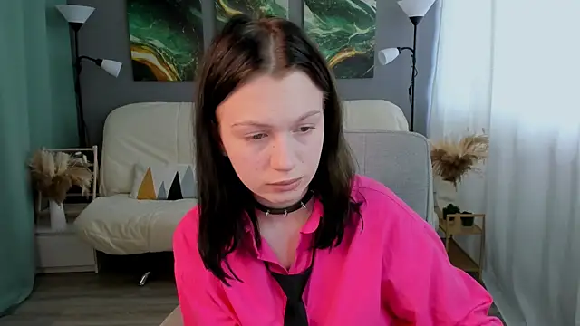 EliiDark webcam