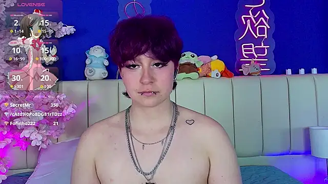 Im_yukii webcam