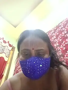 Simi-hot-boudi free cam show online