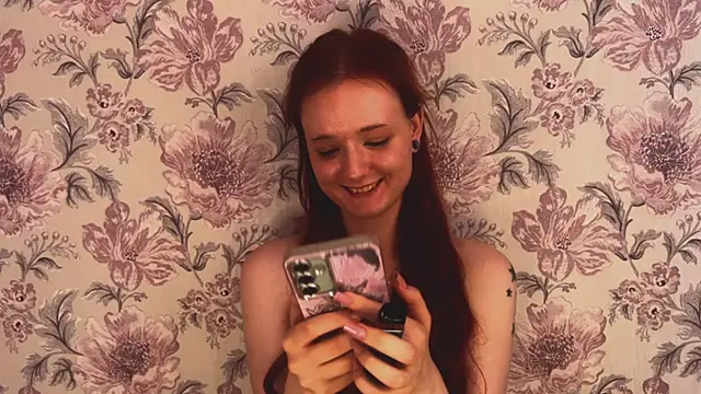 MiraCharming webcam