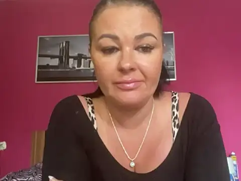 SecretLia69 webcam