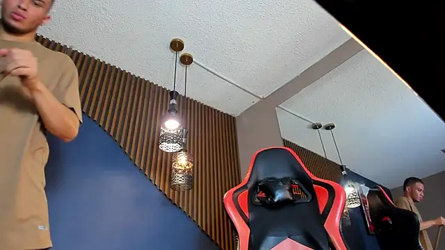 TomasDuquee webcam