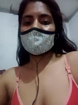 Virgin_girl_001 webcam