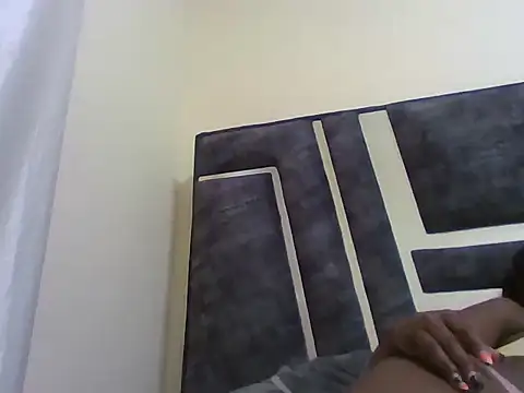 Asha4u teasing live cam show