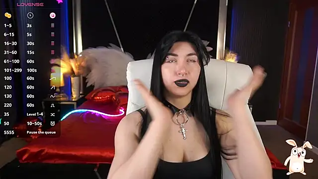 EmilyCandyy webcam