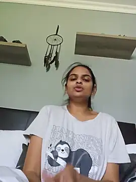 DirtySnowball69 webcam