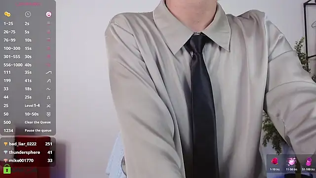 VickyGolden webcam