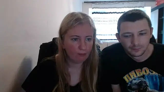 peterandjen - PeterAndJen's free webcam - UK Sex Cams
