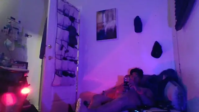 MrCleangreyxtc webcam