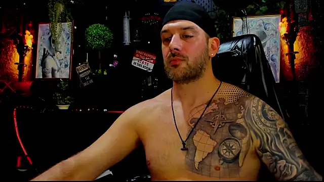 LexHardy webcam