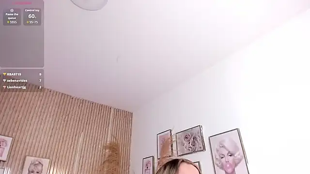 ana_ev webcam