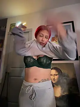 Watch shaarebaare live on EroticFlix - High definition streams