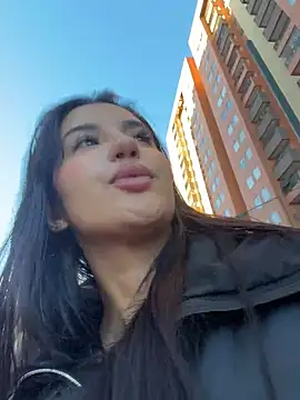 Watch Kimm_khalifa live on EroticFlix - High definition streams
