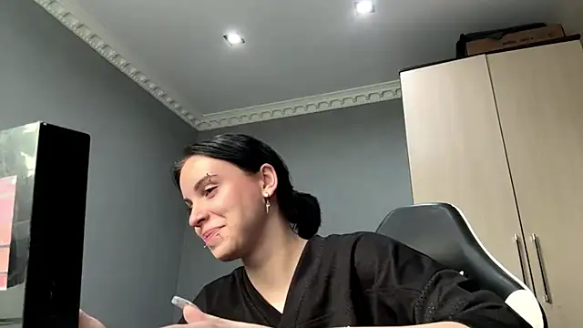 illiebilish - Illiebilish's free webcam - UK Sex Cams