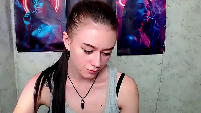 AprillXoxo webcam