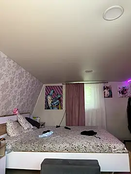 Watch -MaybeBaby- live on EroticFlix - High definition streams