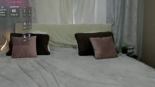Watch BrianaSteels live on EroticFlix - High definition streams