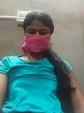 Watch Tiyaasa live on EroticFlix - High definition streams