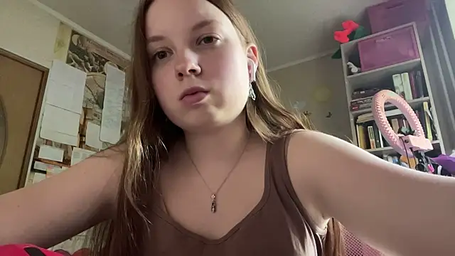Watch Aileyn live on EroticFlix - High definition streams