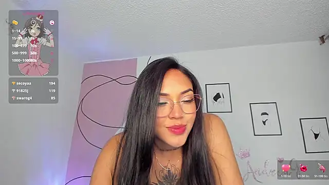 AndreaG_ live sex cam