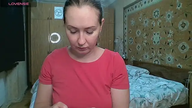 AnnaXLovers webcam