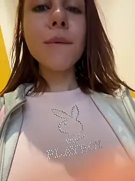 RosieSecret webcam