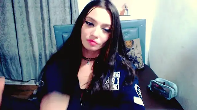 cherrys_cherrys webcam