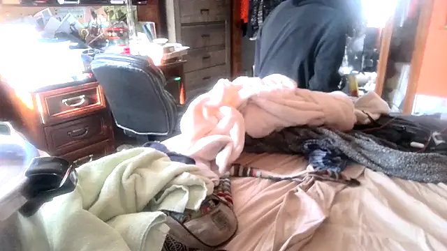 Teddy4420 webcam