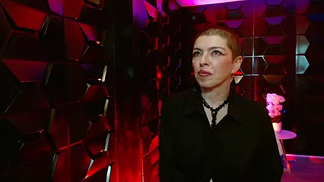 Sauvage_lilith webcam