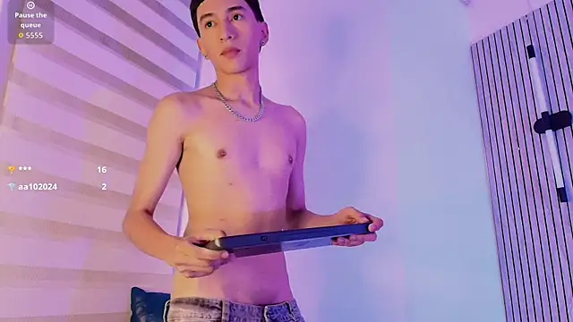 lian_cameron webcam