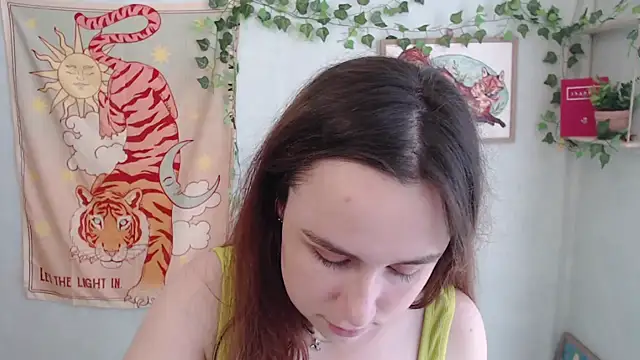 VeryVeryVeryShy_ webcam