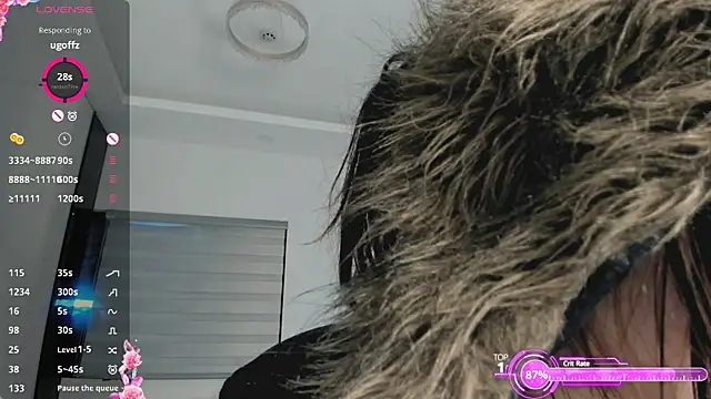 Aoki_sweet webcam