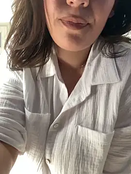 ClaraPasssion webcam