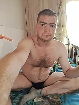 Dimentrius webcam