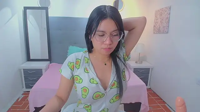 chaneelstark webcam