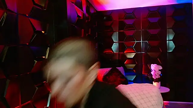 Sauvage_lilith webcam