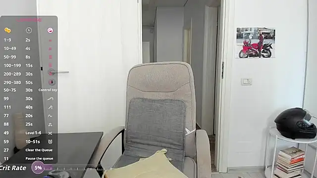 ZackFraser webcam