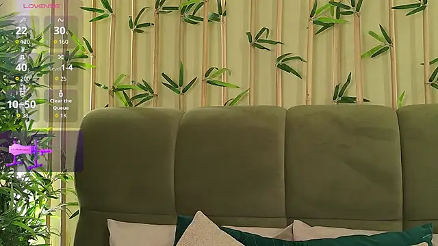 ErinEvans webcam
