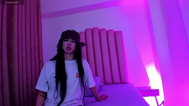 Lana_fox01 webcam