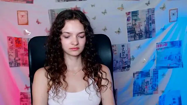 _SusieSu_ live cam on StripChat