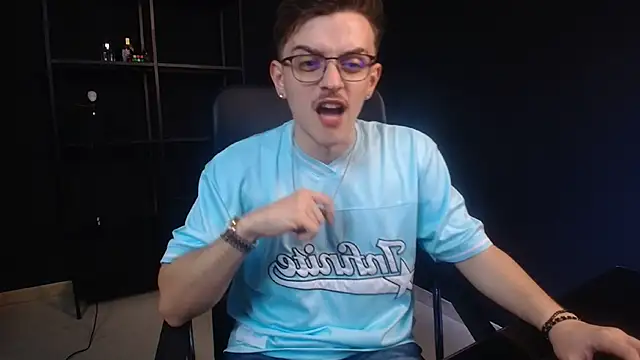 FelixStarkk webcam