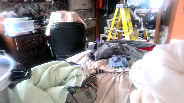 Teddy4420 webcam