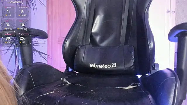nicky_one_love webcam