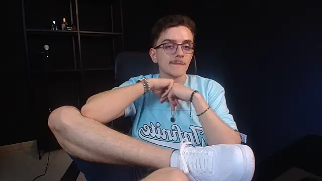 FelixStarkk webcam