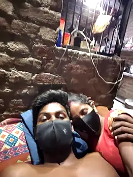 Shivanisingh4 webcam