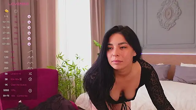 erika_moan webcam
