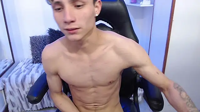 Yao_23 webcam