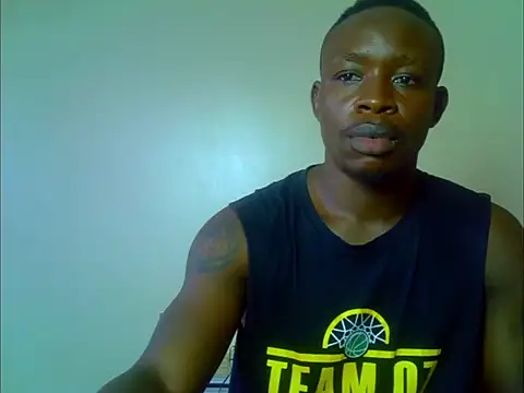 BillyBlackss webcam