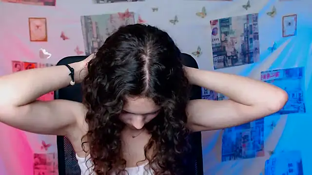 _SusieSu_ webcam